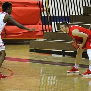 Meet your Posher, Jack